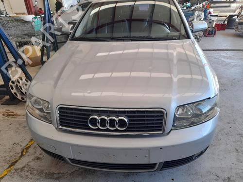 Boîtier papillon AUDI A4 B6 (8E2) 1.8 T | BP16731923M82 