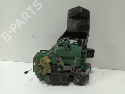 Front left lock VW GOLF IV (1J1) 1.9 TDI | BP16401551C98 