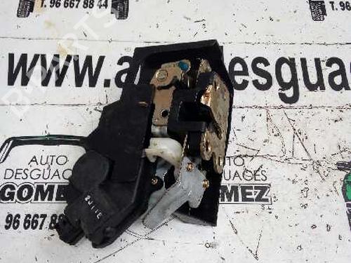Rear right lock KIA RIO I Hatchback (DC) 1.3 | BP12692712C99 