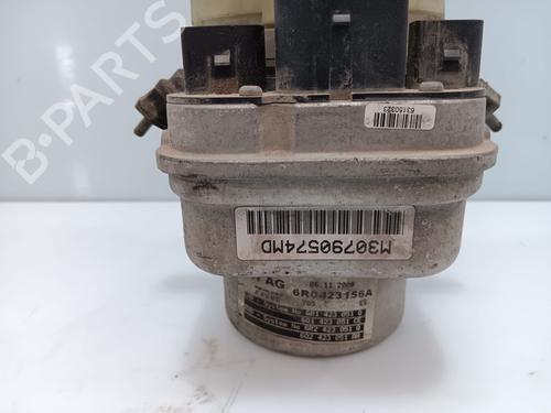 Styring servopumpe Styring servopumpe SEAT IBIZA IV (6J5, 6P1) [2008-2017] 34605107 34605107