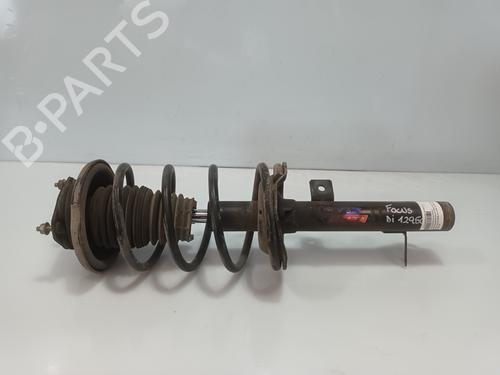 Used Left front shock absorber FORD FOCUS I Saloon (DFW) 1.8 Turbo DI / TDDi (90 hp) 30628379