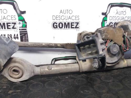 Front wiper motor SAAB 9-3 (YS3D) 2.0 i | BP12745879M29 
