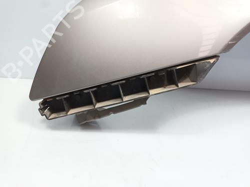 Left front fenders SAAB 9-3 (YS3F, E79, D79, D75) 2.2 TiD | BP21757913C41 