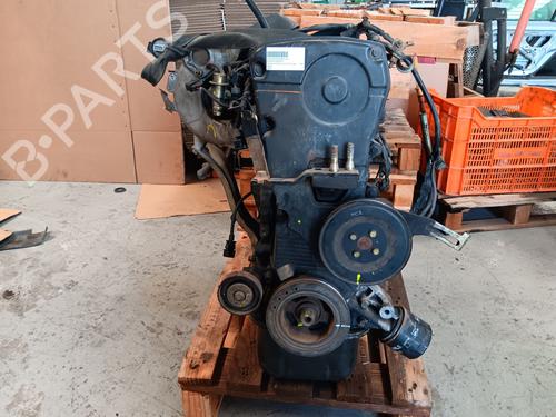 Used Engine Engine HYUNDAI COUPE I (RD) 2.0 16V (139 hp) 12813507 12813507