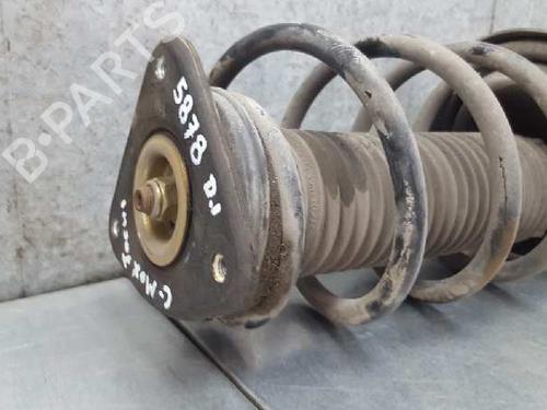 Left front shock absorber FORD FOCUS C-MAX (DM2)  | BP12726008M16 