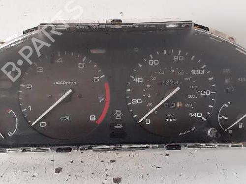 Used Instrument cluster HONDA ACCORD V (CC, CD) [1992-1997]  12697220