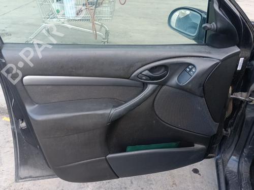 Left mirror FORD FOCUS I (DAW, DBW) 1.8 TDCi | BP32270875C26