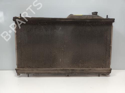 Used Water radiator Water radiator SUBARU LEGACY IV Estate (BP) [2003-2009] 33676587 33676587