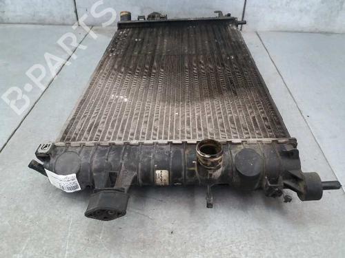 Køler OPEL ASTRA H (A04)  | BP12857612M31 