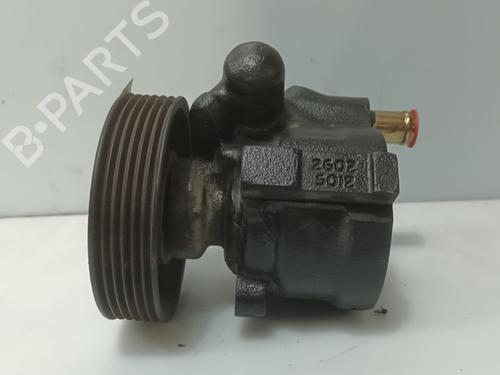 Used Steering pump Steering pump RENAULT LAGUNA I (B56_, 556_) [1993-2002] 31708690 31708690