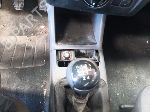 Rear right interior door handle SEAT IBIZA II (6K1)  | BP29763614I16