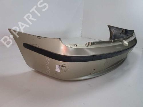 Rear bumper TATA INDIGO MARINA (4_V2)  | BP12855459C8 