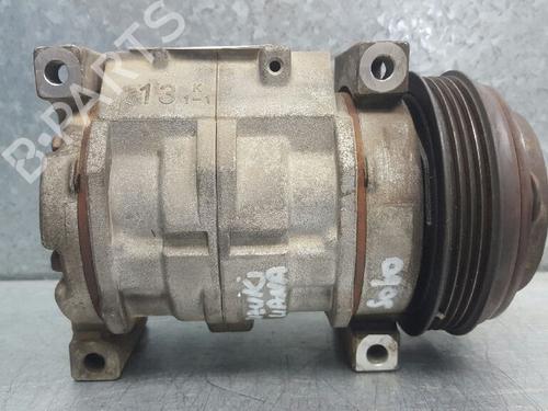 AC compressor SUZUKI LIANA Hatchback 1.6 (RH416) | BP12714448M34 