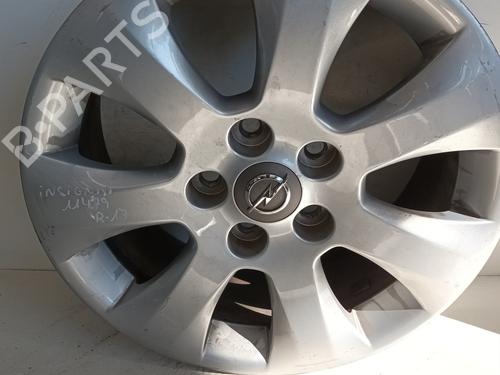 Used Rim OPEL INSIGNIA B Grand Sport (Z18) 1.6 CDTi (68) (136 hp) 17679941
