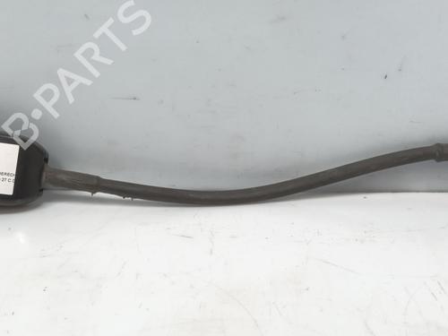 Used Seat buckle Seat buckle CITROËN JUMPER I Van (230L) 1.9 D (69 hp) 34394661 34394661