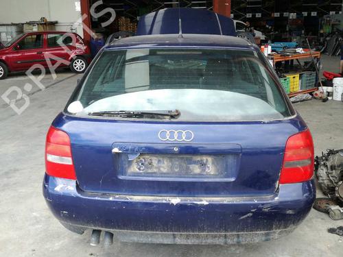 Derde remlicht AUDI A4 B5 Avant (8D5) 2.5 TDI | BP12703097L11