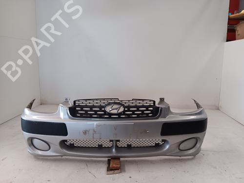 Used Front bumper HYUNDAI ATOS (MX) 1.0 i (58 hp) 24868403