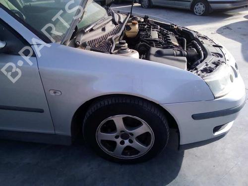 Bakluke CC/Kombi-Kupé SAAB 9-3 (YS3F, E79, D79, D75) 1.9 TiD | BP12809469C6 