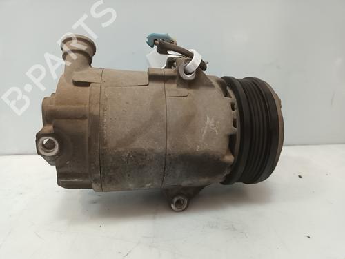 Airco pomp OPEL MERIVA A MPV (X03) 1.6 (E75) | BP29252287M34 