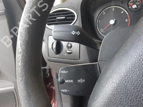 Engine control unit (ECU) FORD FOCUS II (DA_, HCP, DP) 1.6 TDCi | BP17959464M57 