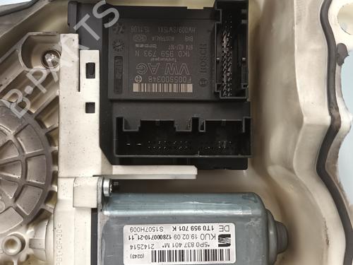 Other SEAT ALTEA XL (5P5, 5P8)  | BP29311033O1