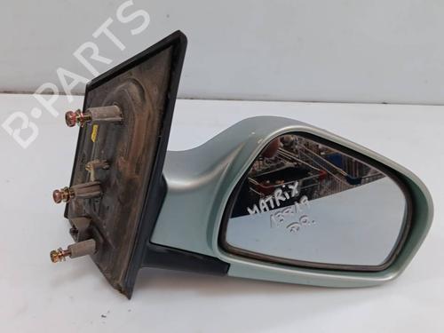 Used Right mirror Right mirror HYUNDAI MATRIX (FC) 1.5 CRDi (82 hp) 40561246 40561246