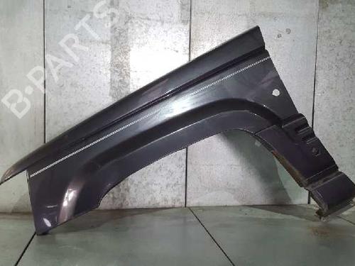 Left front fenders JEEP GRAND CHEROKEE I (ZJ, ZG) 4.0 i 4x4 (ZJ) 55031835 | NEGRO |