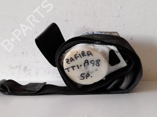 Other OPEL ZAFIRA A MPV (T98) 1.6 16V (F75) | BP13967958O1 