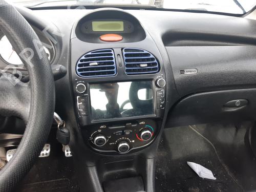 Left front window switch PEUGEOT 206 CC (2D) 1.6 16V (2DNFUF, 2DNFUR) | BP38329730I27 - Image 15