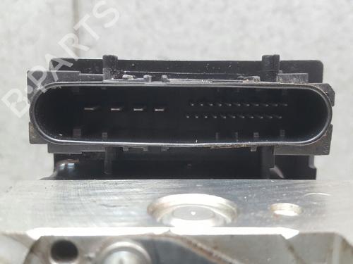 ABS pump CITROËN C4 Coupe (LA_) 1.6 16V | BP12811764M43 