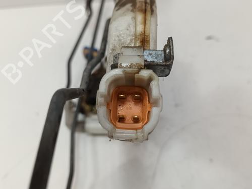 Front right lock NISSAN ALMERA I (N15) 2.0 D | BP17005719C97 