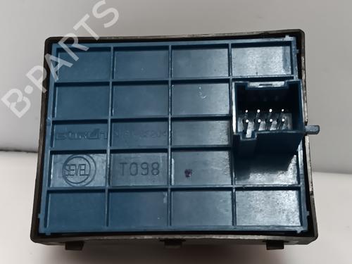 Left front window switch OPEL COMBO Box Body/MPV (X12) 1.3 CDTI (B05) | BP31920437I27