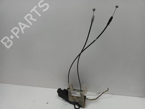 Front right lock HYUNDAI TUCSON (JM) 2.0 CRDi | BP17446612C97 