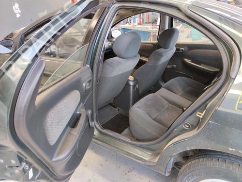 Elektronisk sensor CHRYSLER NEON II 1.6 | BP13474995M84