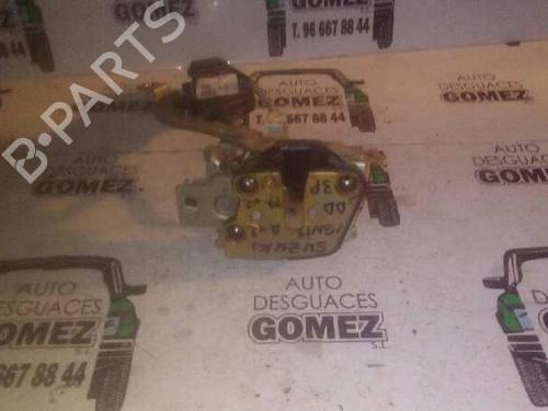 Front right lock SUZUKI IGNIS I (FH)  | BP12930780C97 