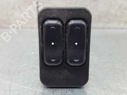 Used Left front window switch Left front window switch OPEL ASTRA G Saloon (T98) 1.6 16V (F69) (101 hp) 12734262 12734262