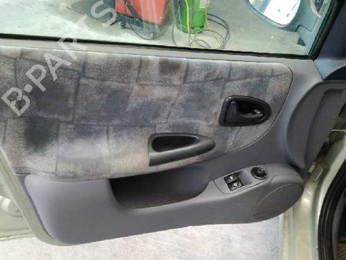 Ignition coil RENAULT MEGANE I Classic (LA0/1_) 1.4 16V (LA0D, LA1H, lA0W, LA10) | BP12699647M94 