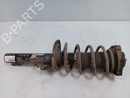 Højre fortil støddæmper SEAT IBIZA III (6L1) [2002-2009]  26915574