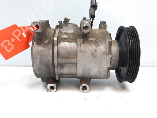 AC compressor KIA RIO III (UB) 1.1 CRDi | BP36219332M34 - Image 3