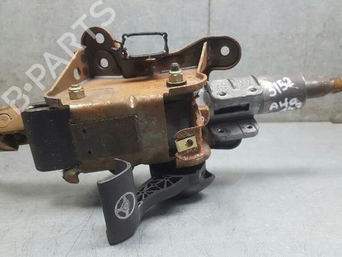 Steering column ALFA ROMEO 147 (937_) 1.6 16V T.SPARK ECO (937.AXA1A, 937.BXA1A) | BP12687315M21 