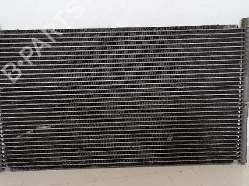 Used AC radiator FORD MONDEO III Turnier (BWY) 2.0 16V (146 hp) 12733370