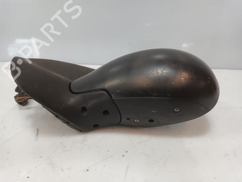 Left mirror PEUGEOT 206 Hatchback (2A/C) 1.4 HDi eco 70 | BP19254906C26 