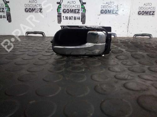 Used Front right interior door handle Front right interior door handle NISSAN PRIMERA Hatchback (P11) 2.0 16V (115 hp) 12686293 12686293