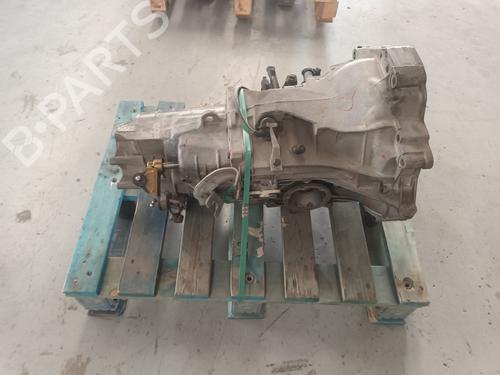 Gearbox PORSCHE BOXSTER (986) 2.7 | BP12729622M3