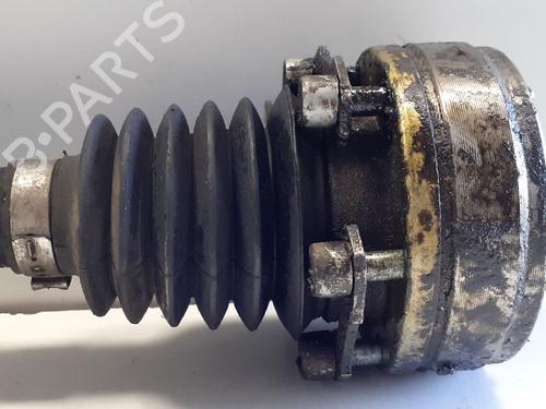 Right front driveshaft VW POLO III (6N1) 64 1.9 SDI | BP12709596M39 