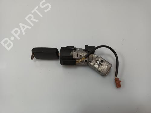 Ignition barrel PEUGEOT PARTNER Box Body/MPV  | BP18052161M48 