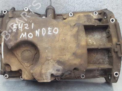 Oil sump FORD MONDEO III (B5Y) 2.0 16V | BP13971642M115 