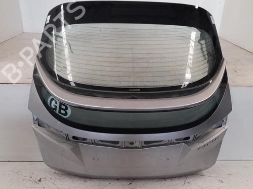 Used Tailgate HONDA CIVIC VIII Hatchback (FN, FK) 2.2 CTDi (FK3) (140 hp) 12734909