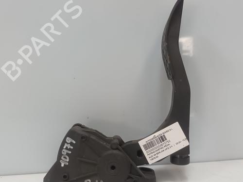 Used Pedal AUDI A6 C6 (4F2) 2.4 (177 hp) 19914858