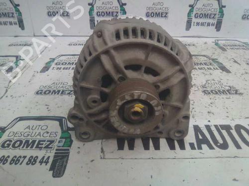 Alternador CHRYSLER VOYAGER / GRAND VOYAGER III (GS_, NS_) 2.5 TD (116 hp) 12805430